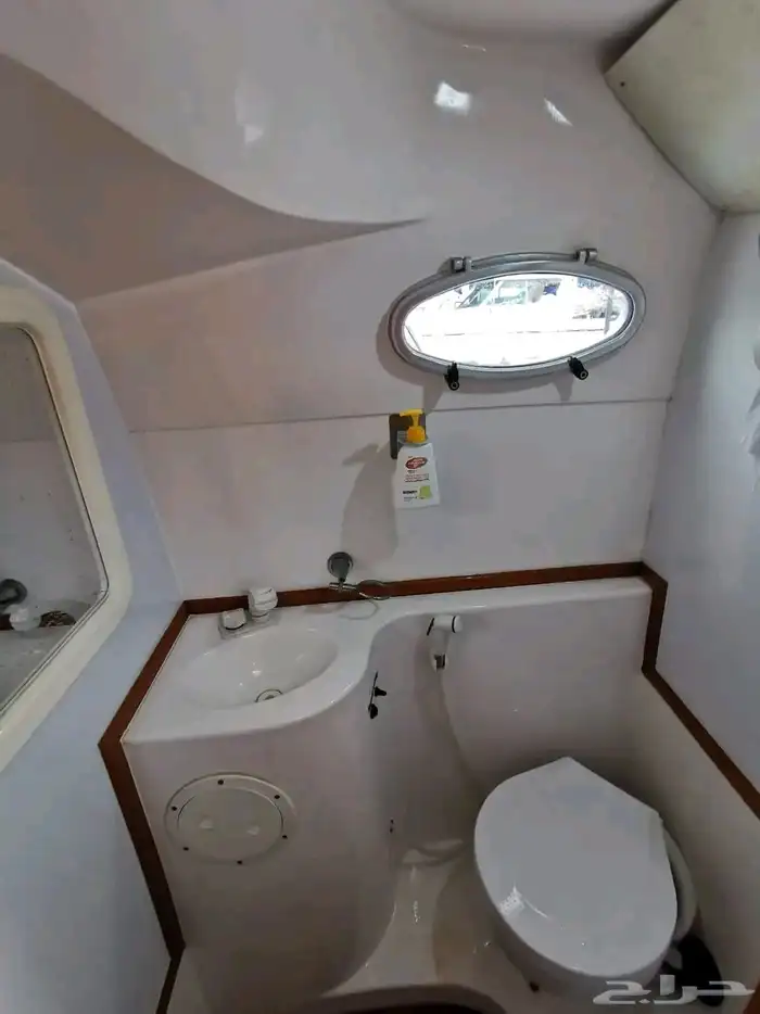 للبيع Gulf Craft 31ft   2008 8