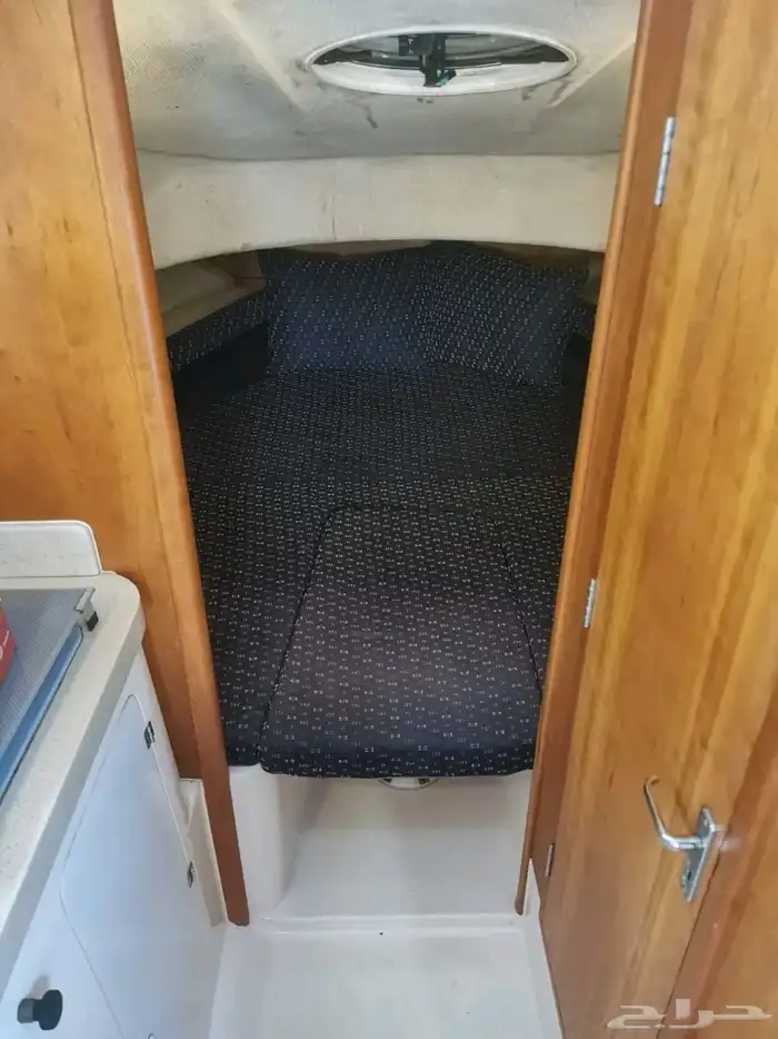 للبيع Gulf Craft 31ft   2008 7