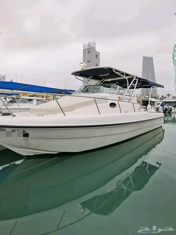 للبيع Gulf Craft 31ft   2008 0