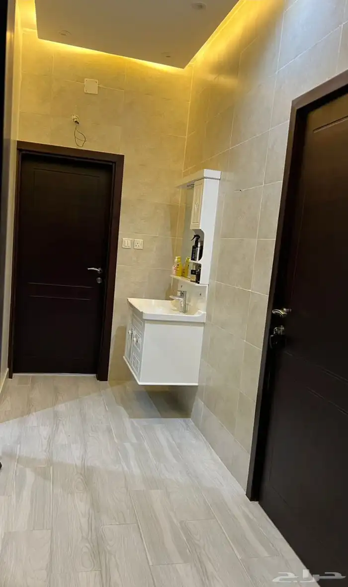 عمارة للبيع بمخطط بهر دورين 4