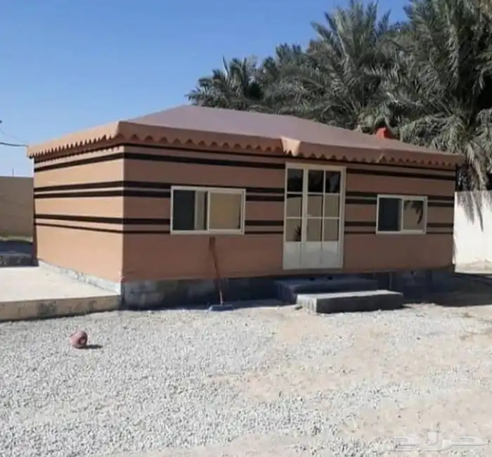 مضلات مستودعات غرف سندويش بنل 5