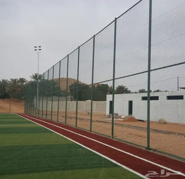 مضلات مستودعات غرف سندويش بنل 4