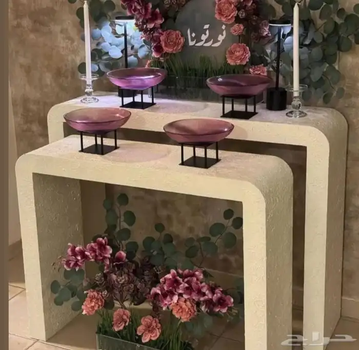 منسقة حفلات اعياد ميلاد استقبال مواليد استقبال مدارس 1