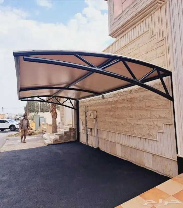 حداد مقولات وترميمات سندوش بنل 8