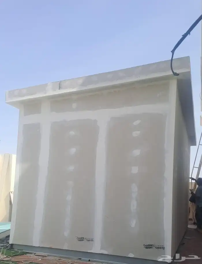 كرفانات 6