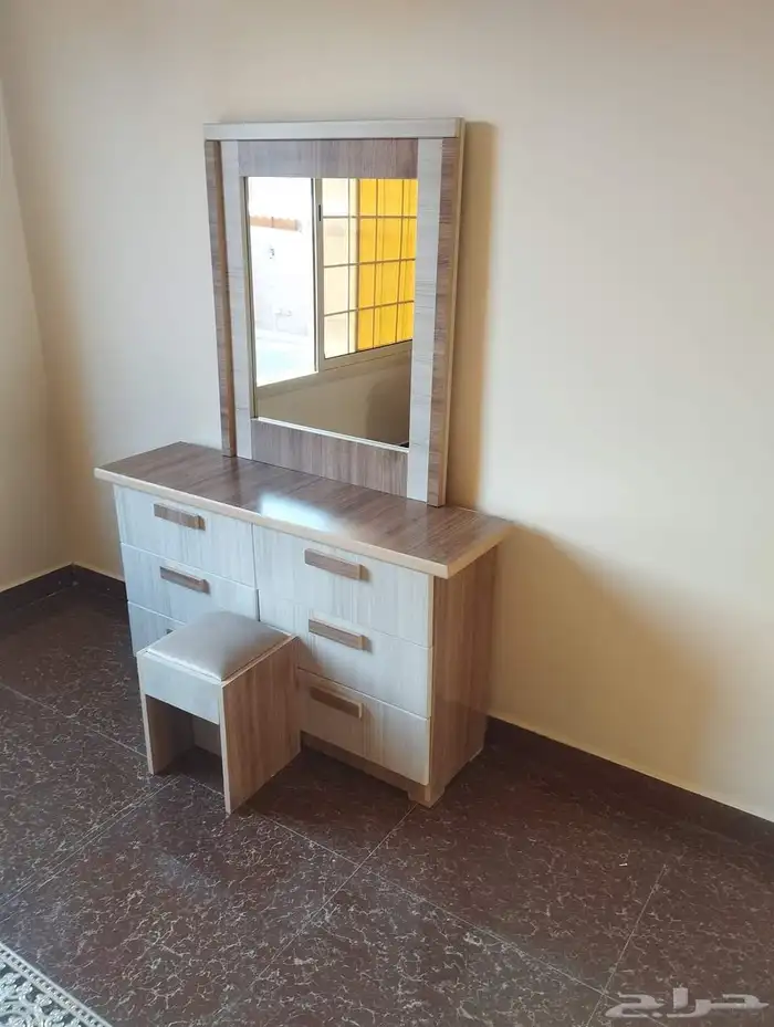 غرف نوم جاهزه 3