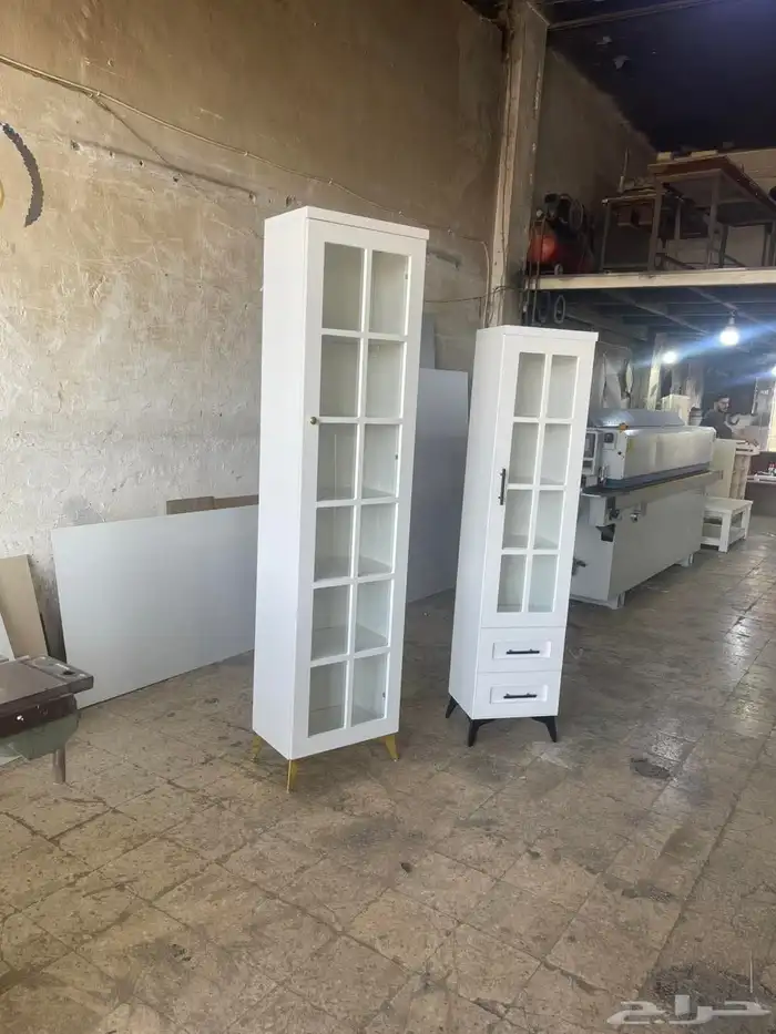 منجرة متكاملة   أثاث وديكورات خشبية . 7