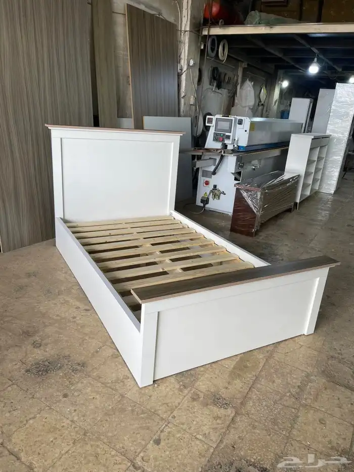 منجرة متكاملة   أثاث وديكورات خشبية . 6