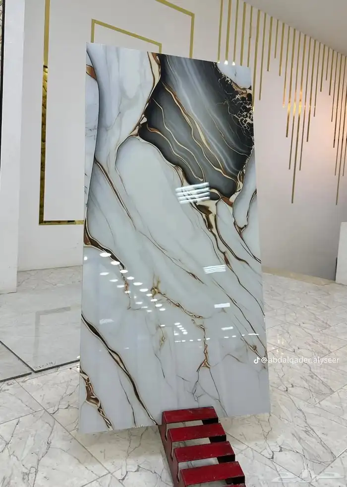 بديل رخام... 1