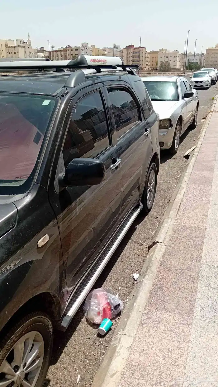 مجدد مفحوص اقتصادية 4 سلندر ما شاءا لله للتواصل 3