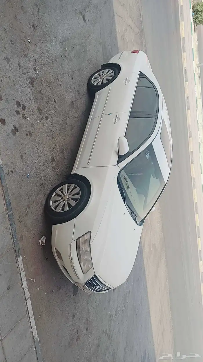 سوناتا 2009 2