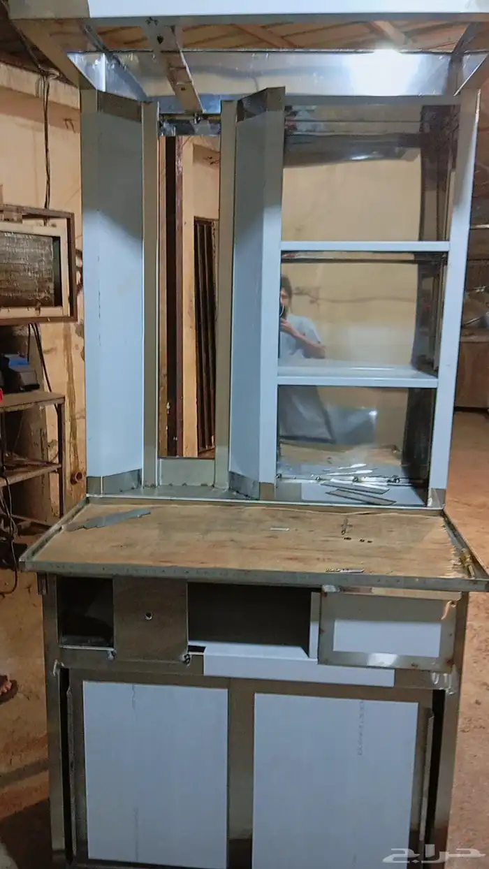 تركيب ماصورات مطاعم ومحلات 5