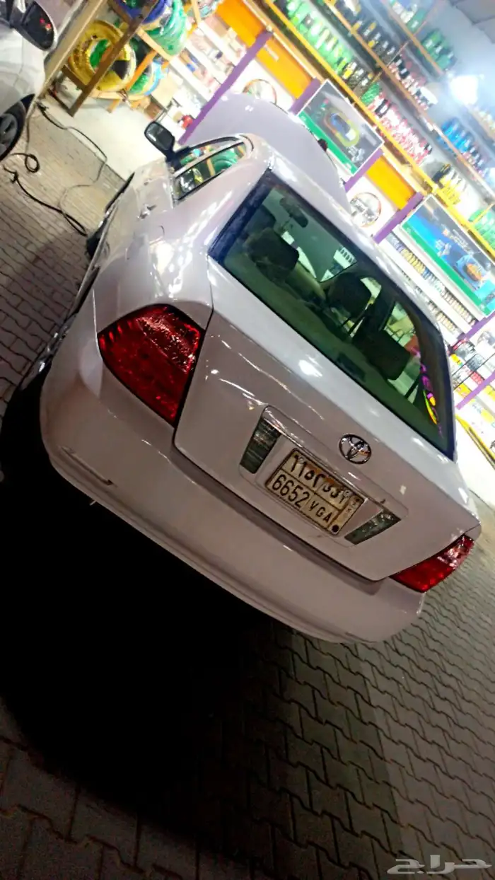 تايوتا كورلا 3
