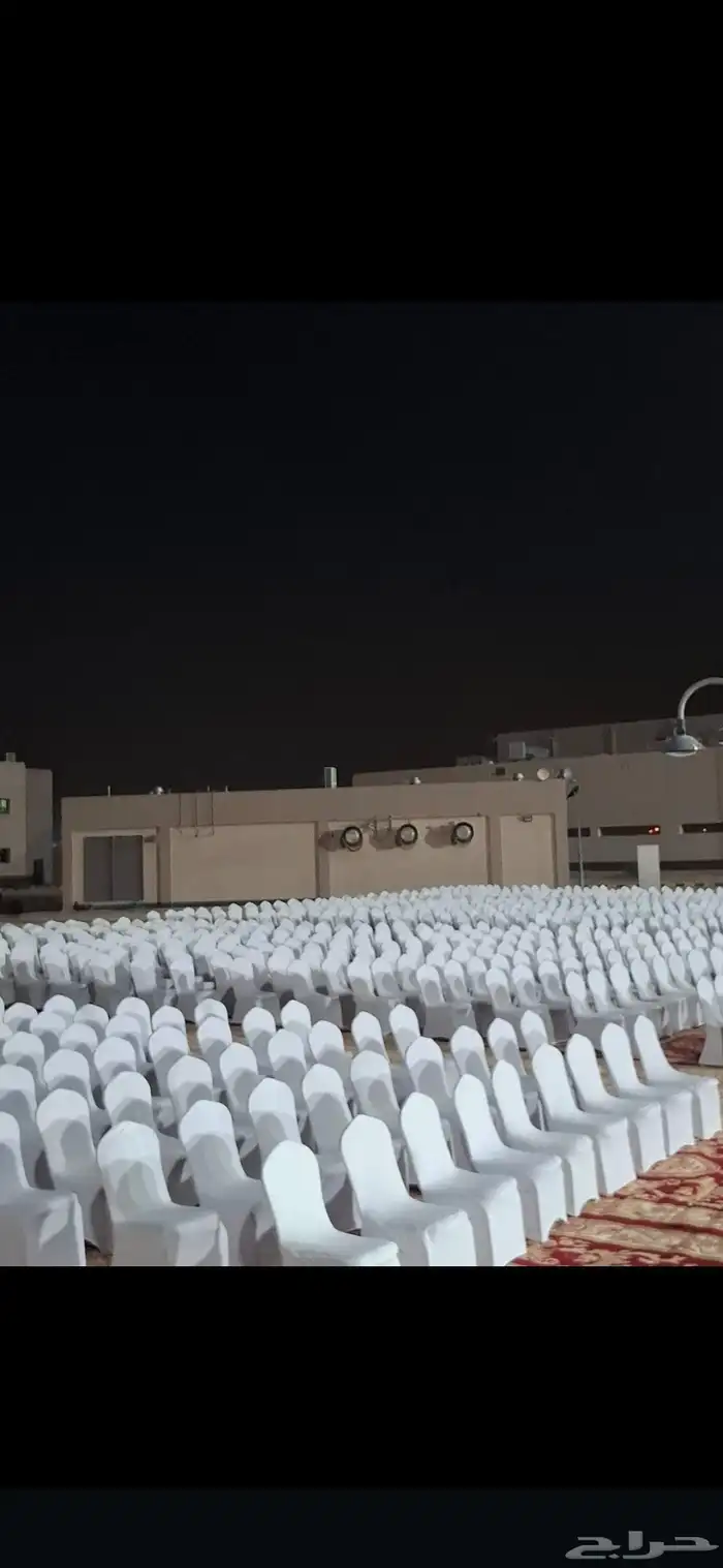 للحفلات والمناسبات قهوجينن وصبابين كراسي بنوعها اطولات بأنوا 2