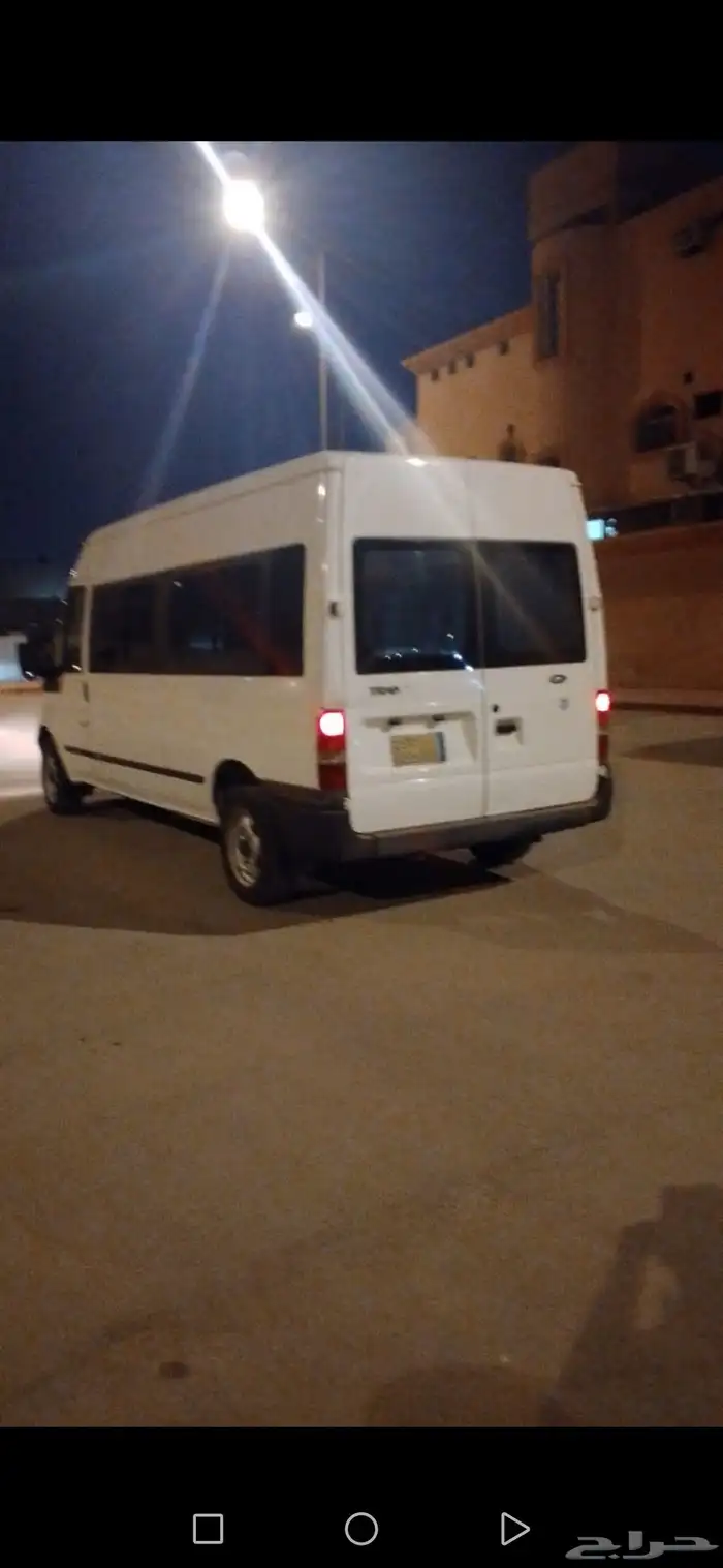 باص ركاب 4