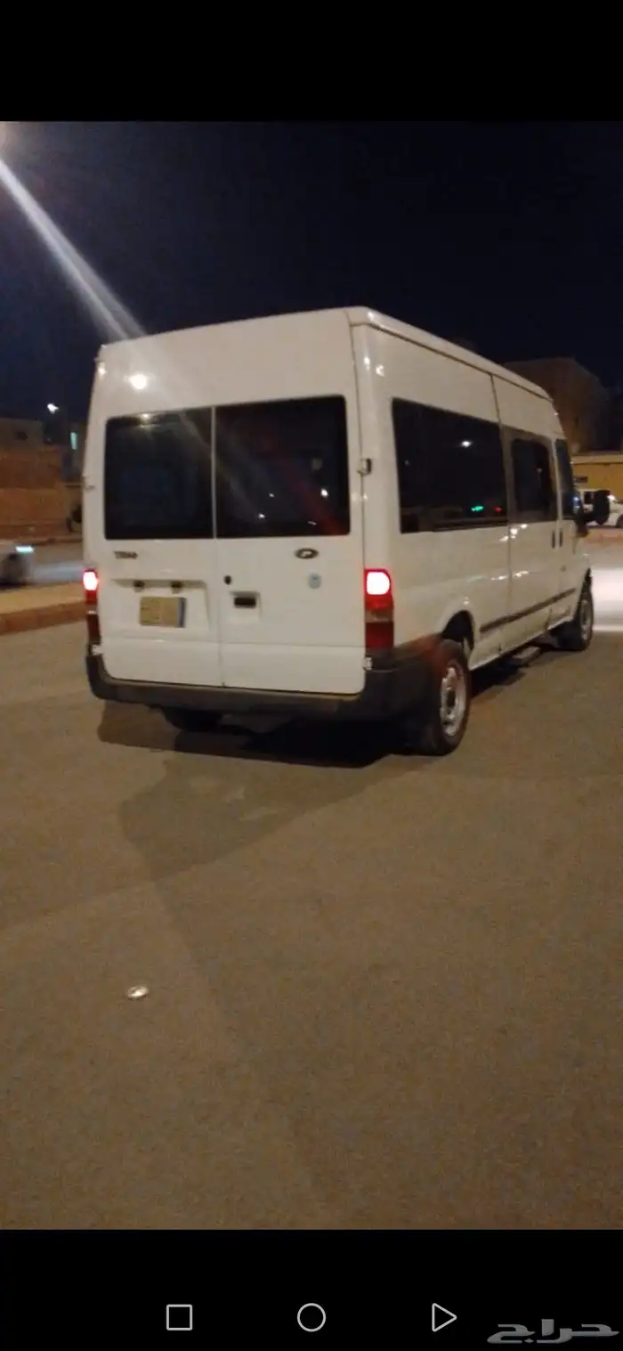 باص ركاب 5