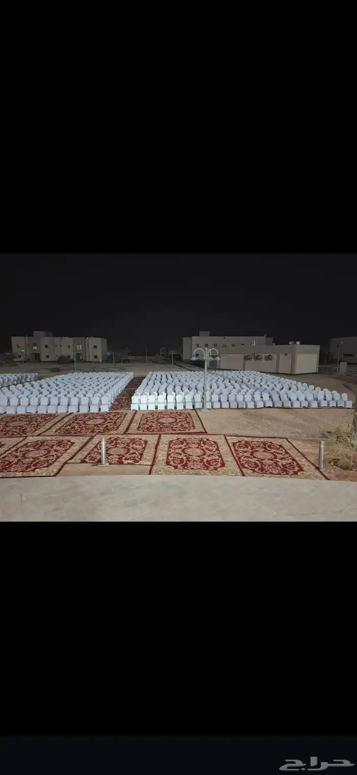 للحفلات والمناسبات قهوجينن وصبابين كراسي بنوعها اطولات بأنوا 5