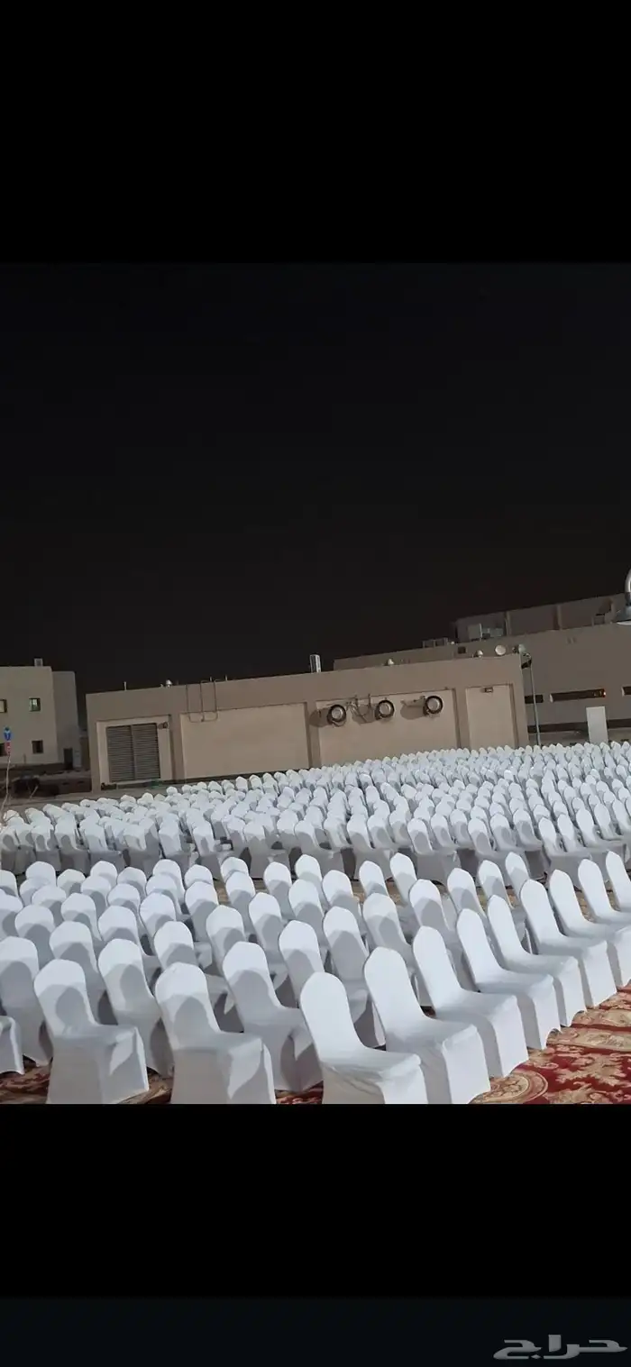 للحفلات والمناسبات قهوجينن وصبابين كراسي بنوعها اطولات بأنوا 1