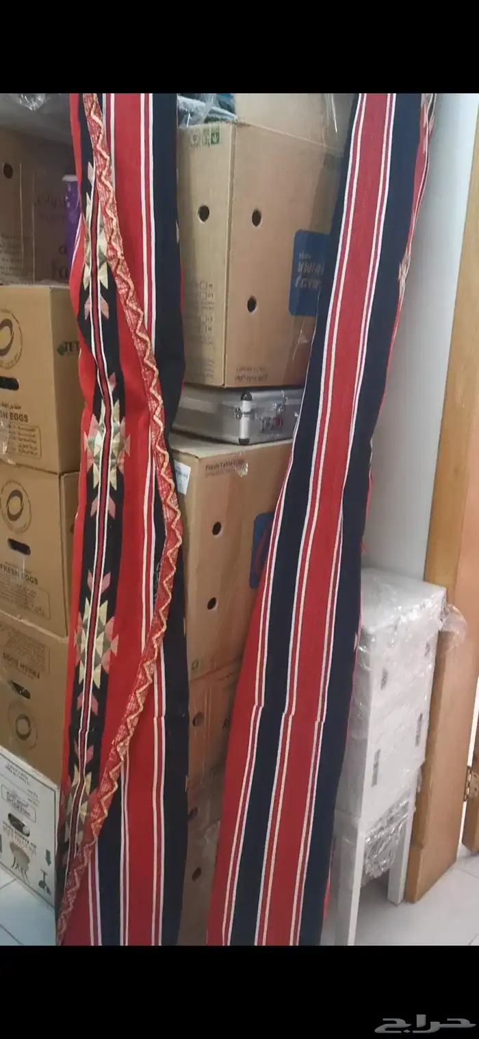 جلسة تراثية شبه جديدة 2