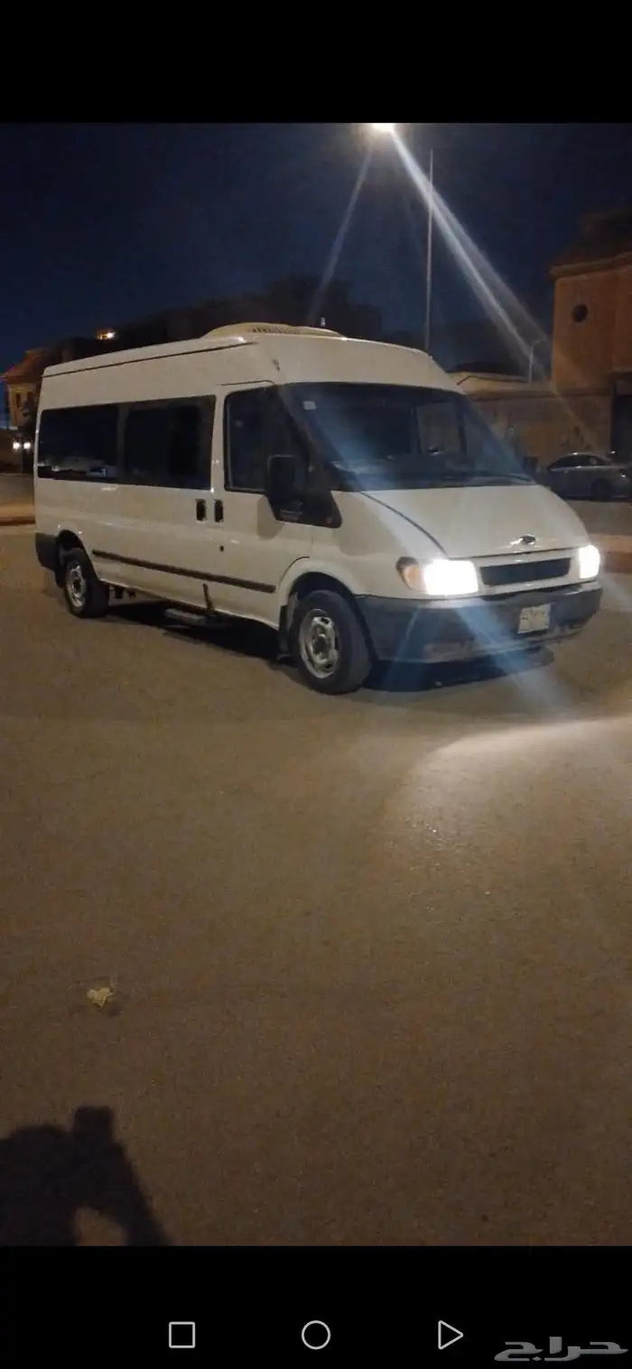 باص ركاب 1