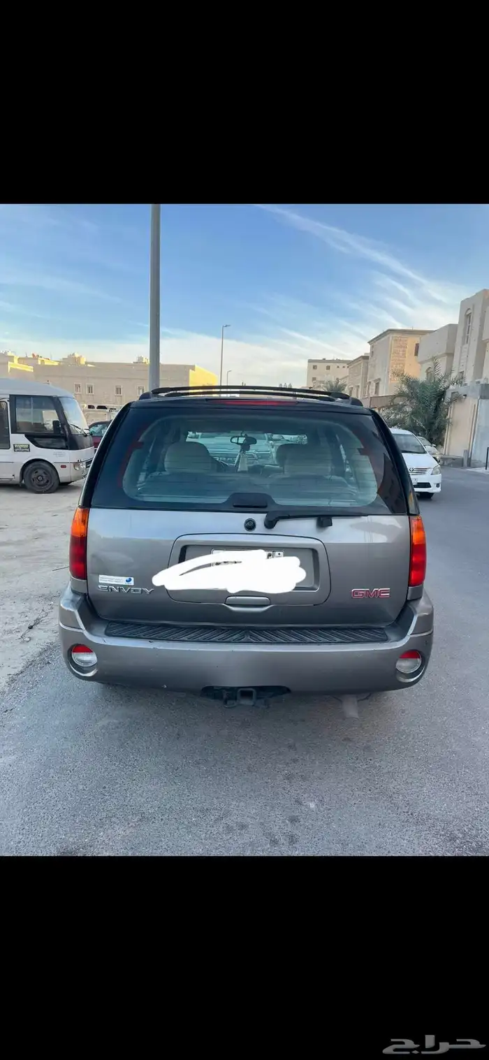 في سمكره gmc 2009 القطيف 0