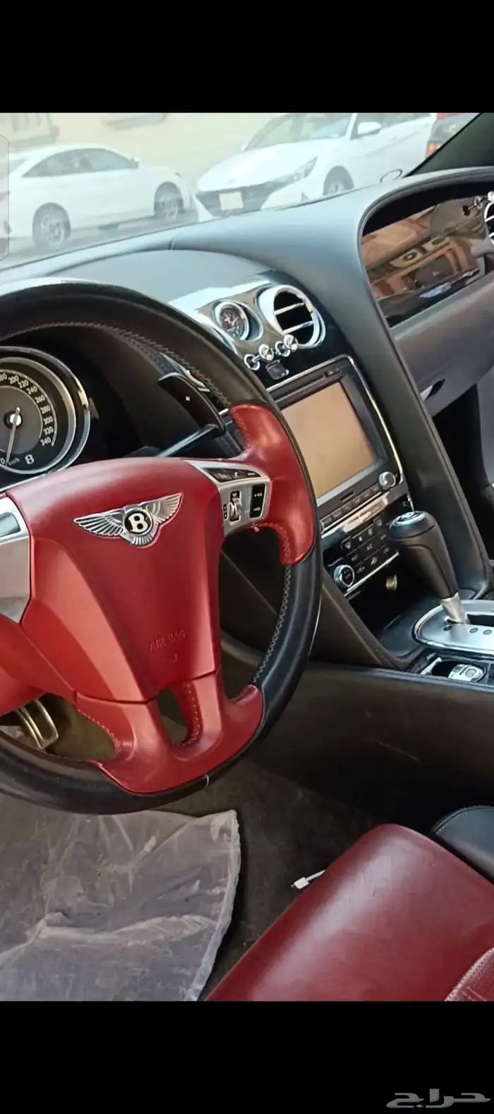 تعديل سقف سيارة بنتلي وجميع انواع وموديلات السيارات 0