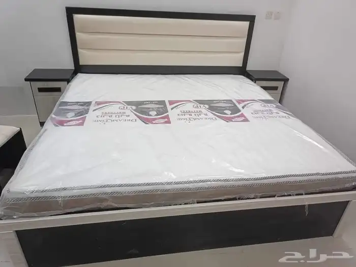 غرف نوم جاهزه 4