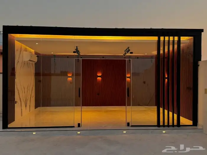تنسيق حدائق ملحق بنات احوض زرع طبيعي وصناعي داخلي وخارجي غرف 2