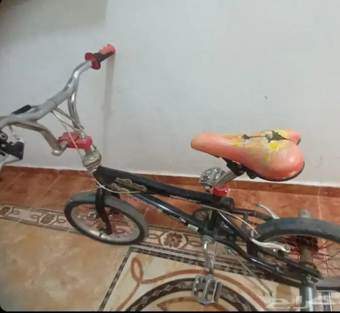 سيكل كوبرا 1