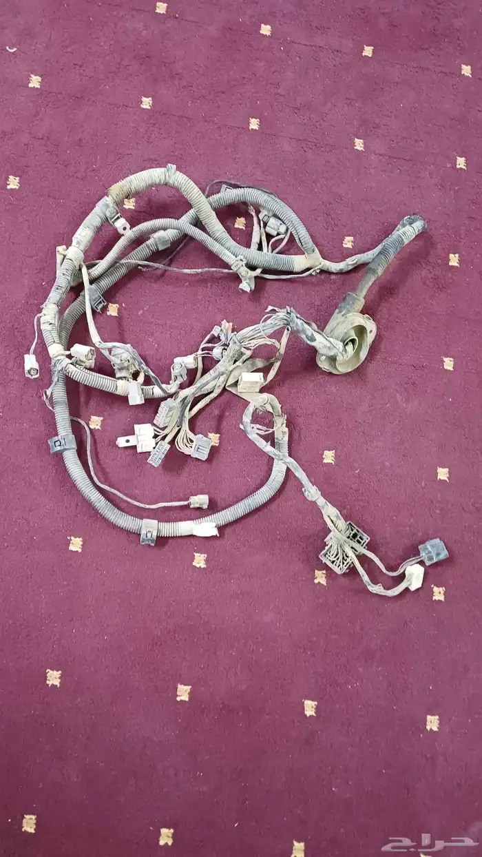 ظفيره متسوبيشي غماره بنزين 0