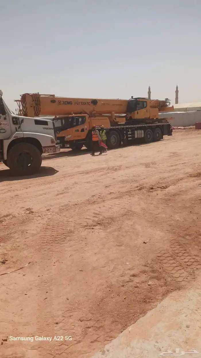 كرينات ونش رافعات شوكيه للايجار 9