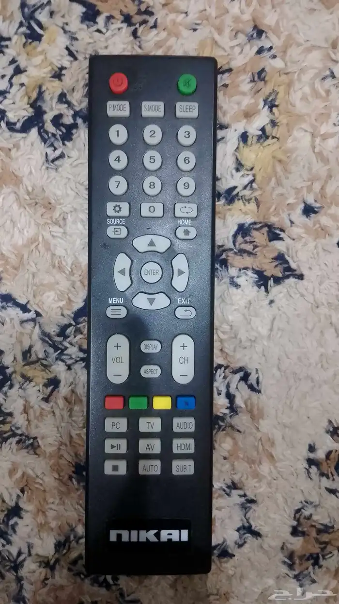 شاشة سمارت 1