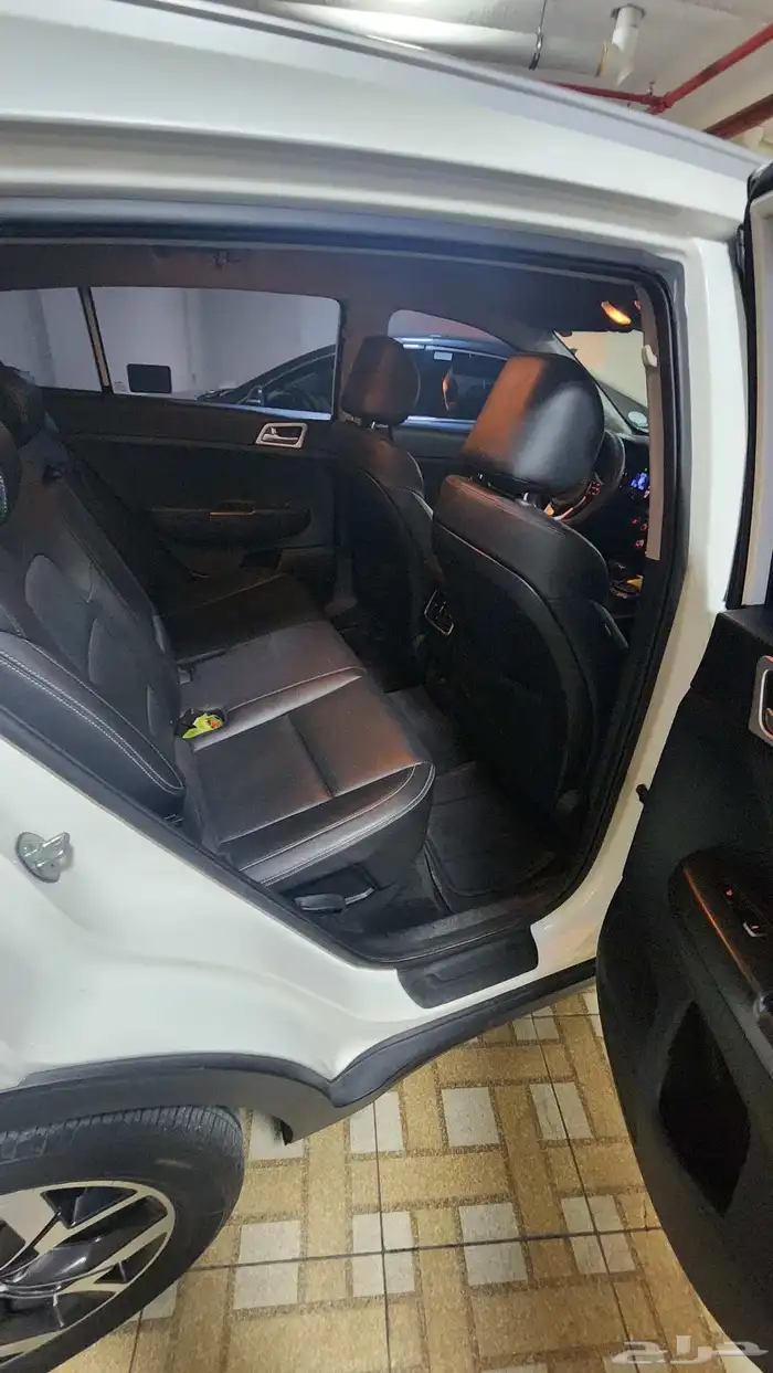 كيا سبورتاج 4WD ديزل (2019) 4WD Sportage 23
