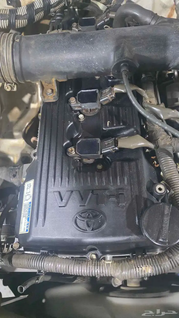 مكينة باص هايس 2015 0