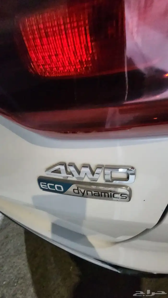 كيا سبورتاج 4WD ديزل (2019) 4WD Sportage 11