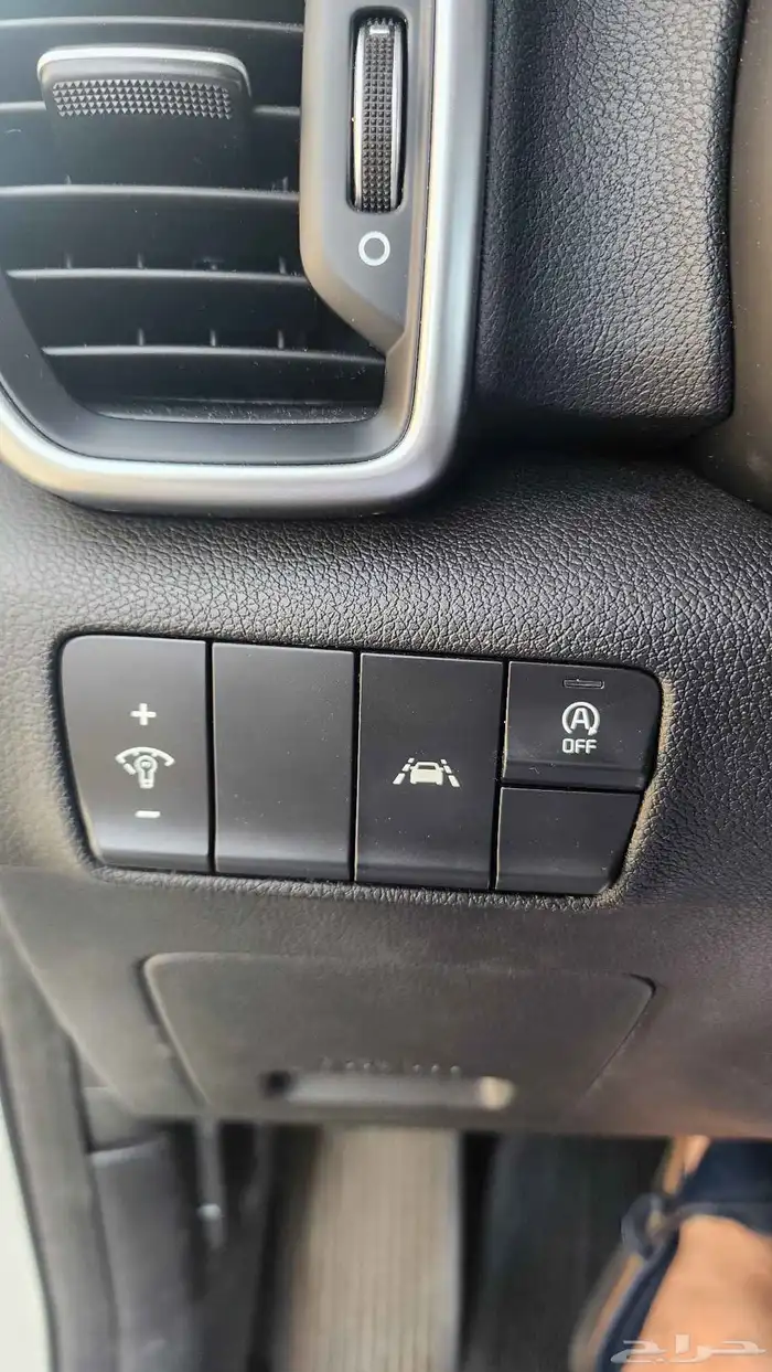 كيا سبورتاج 4WD ديزل (2019) 4WD Sportage 14