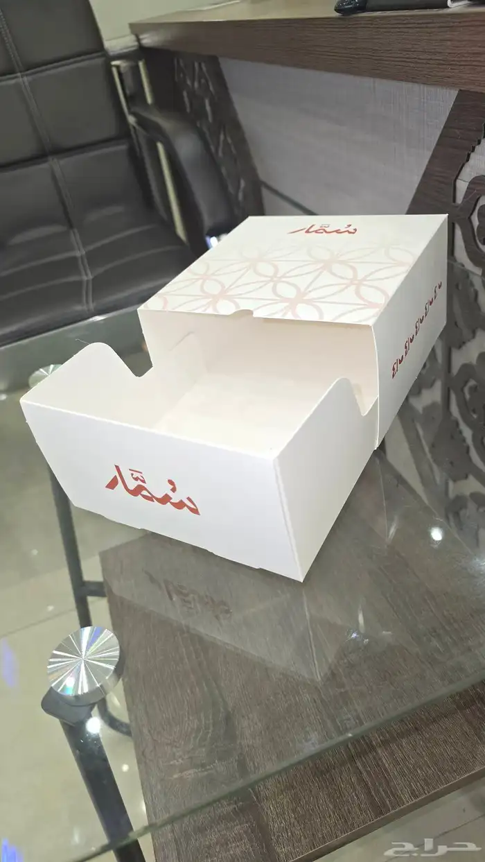 تصنيع اكواب ورق بلاستيك اكياس بوكسات 3
