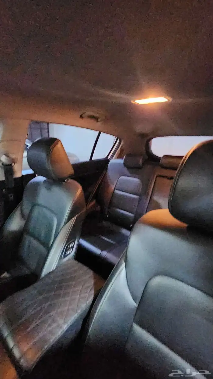 كيا سبورتاج 4WD ديزل (2019) 4WD Sportage 17