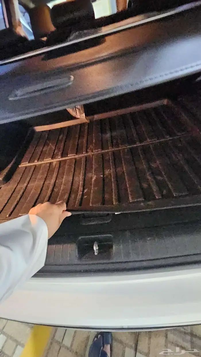 كيا سبورتاج 4WD ديزل (2019) 4WD Sportage 21