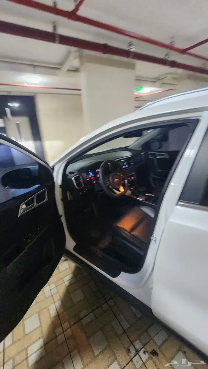 كيا سبورتاج 4WD ديزل (2019) 4WD Sportage 18