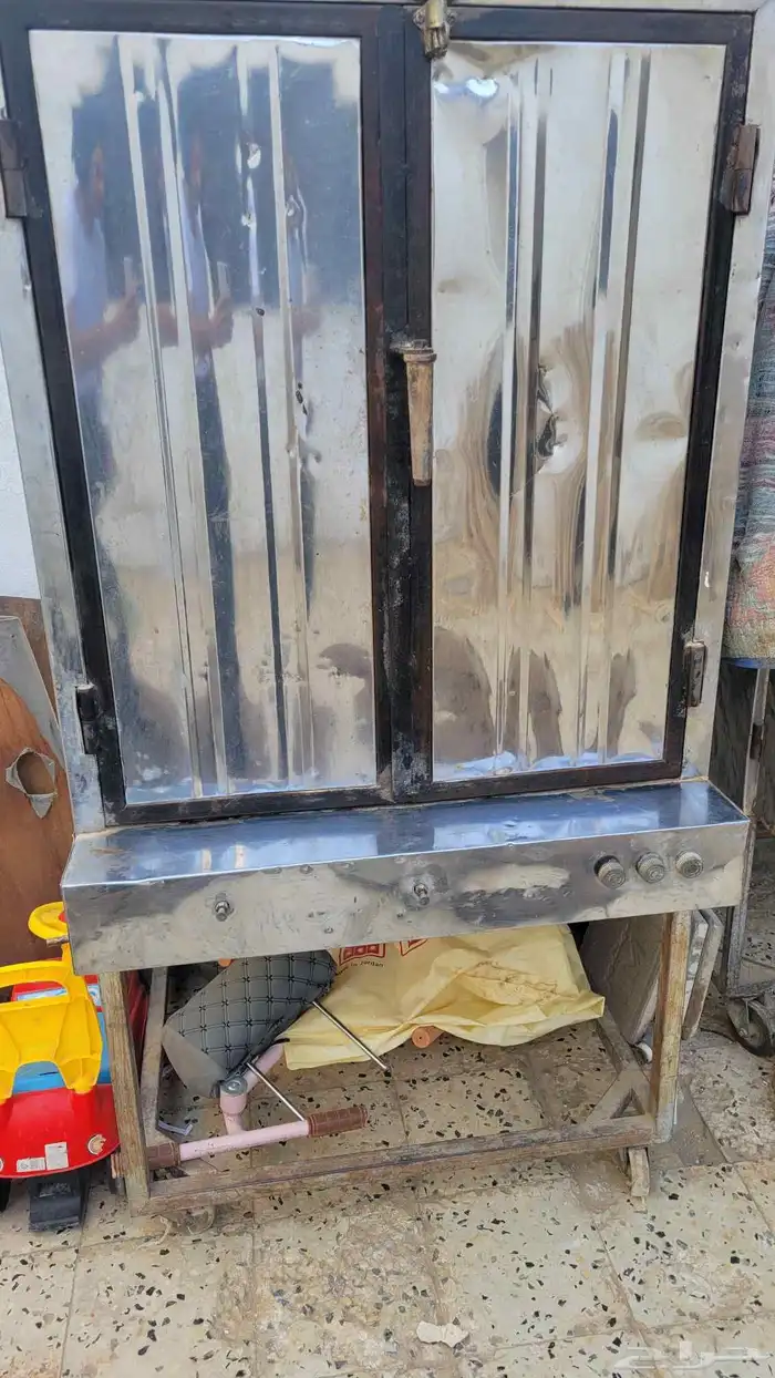 فرن مطاعم للبيع 6