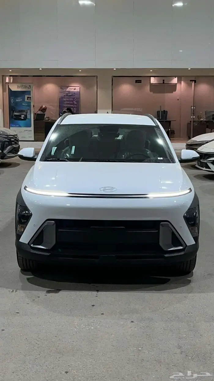 هيونداي كونا سمارت 2025 0