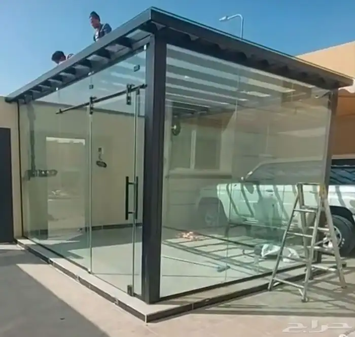 تنسيق حدائق 6