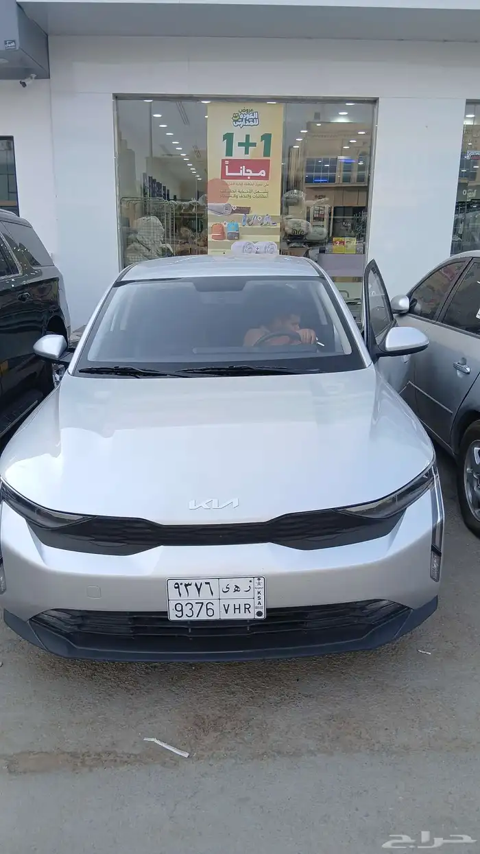 مكتب تأجير سيارات شمال الرياض 5