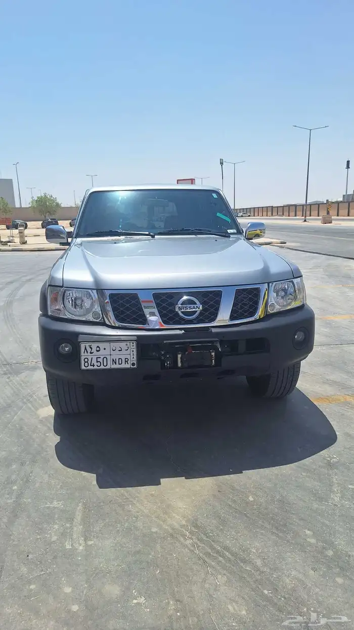 نيسان فتك 2022 3