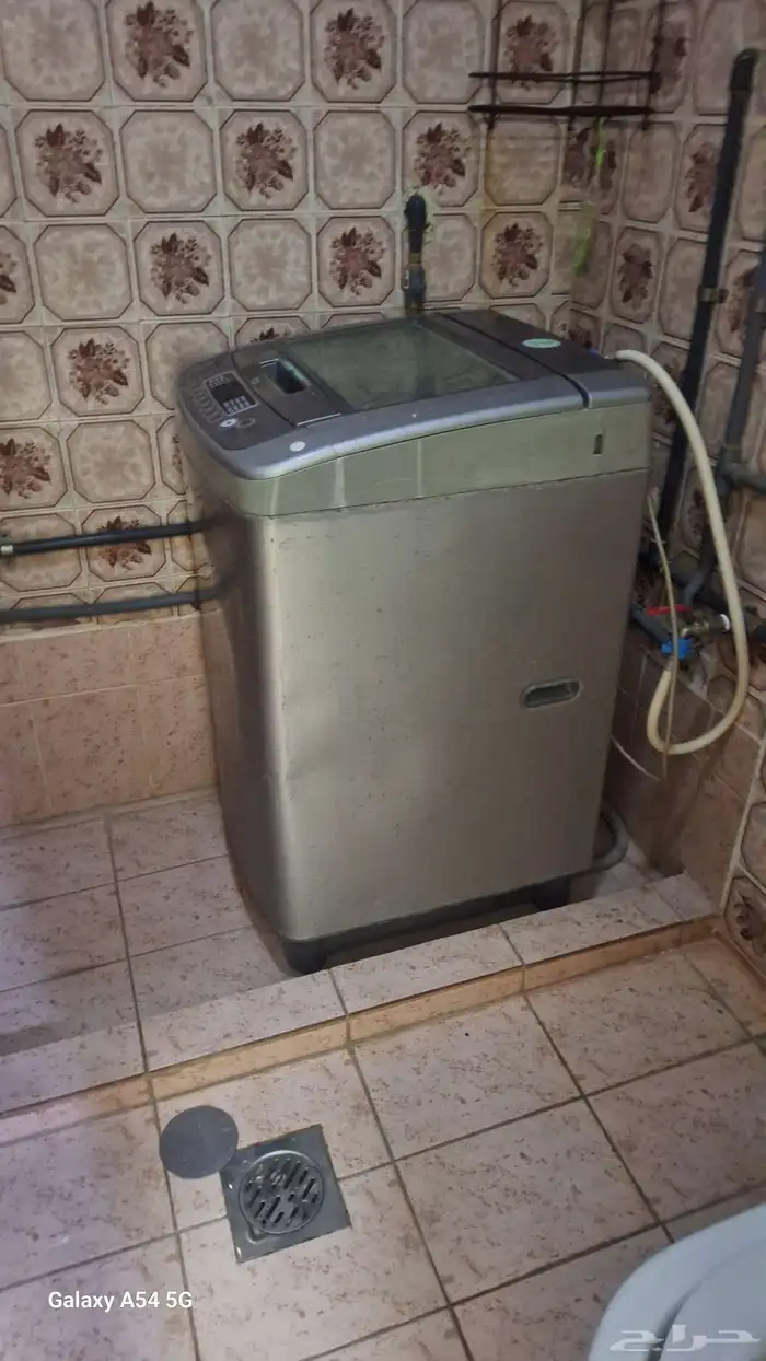 اساس بيت للبيع 5