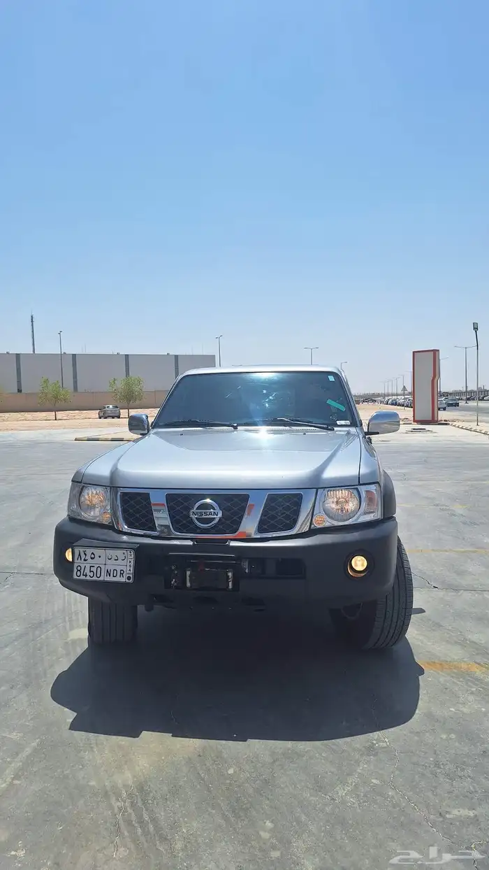 نيسان فتك 2022 0