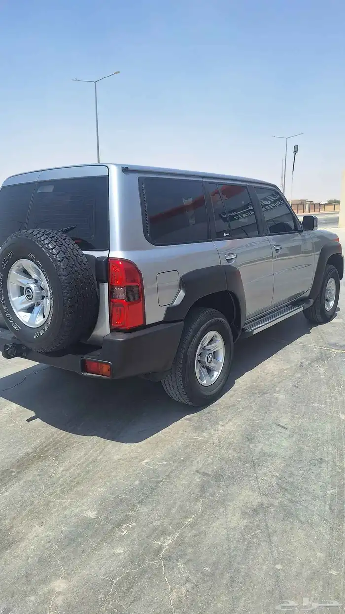 نيسان فتك 2022 6