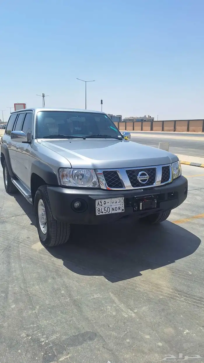 نيسان فتك 2022 4