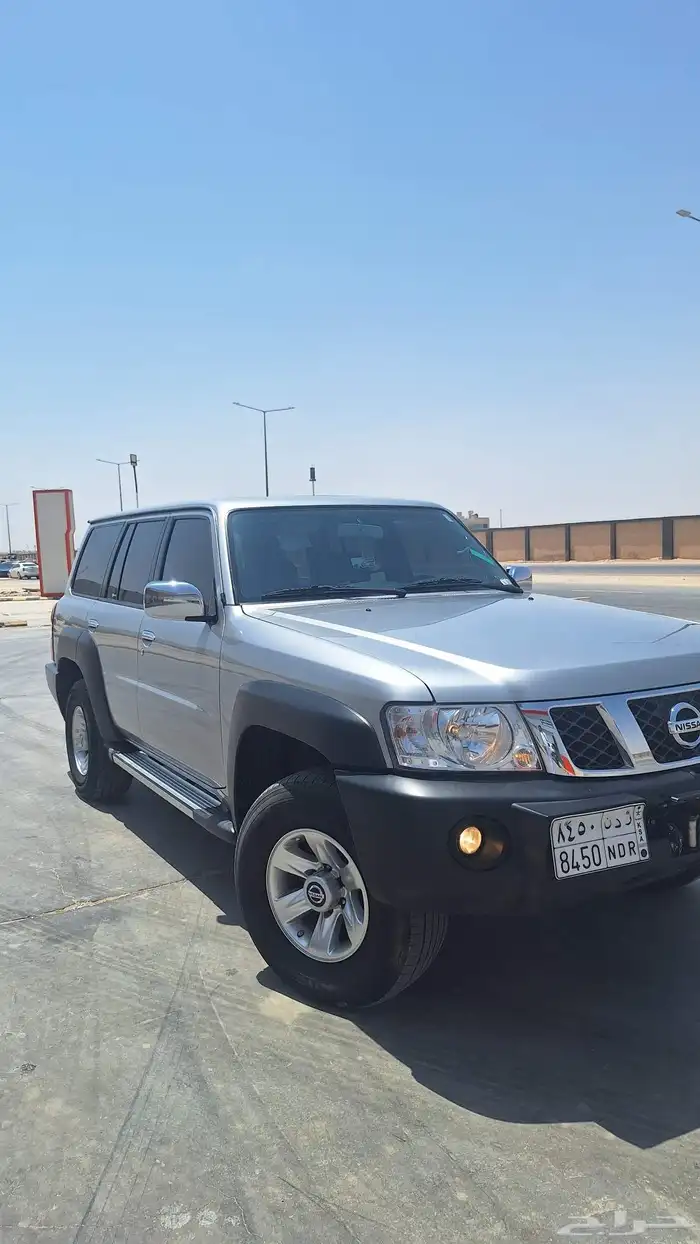 نيسان فتك 2022 1